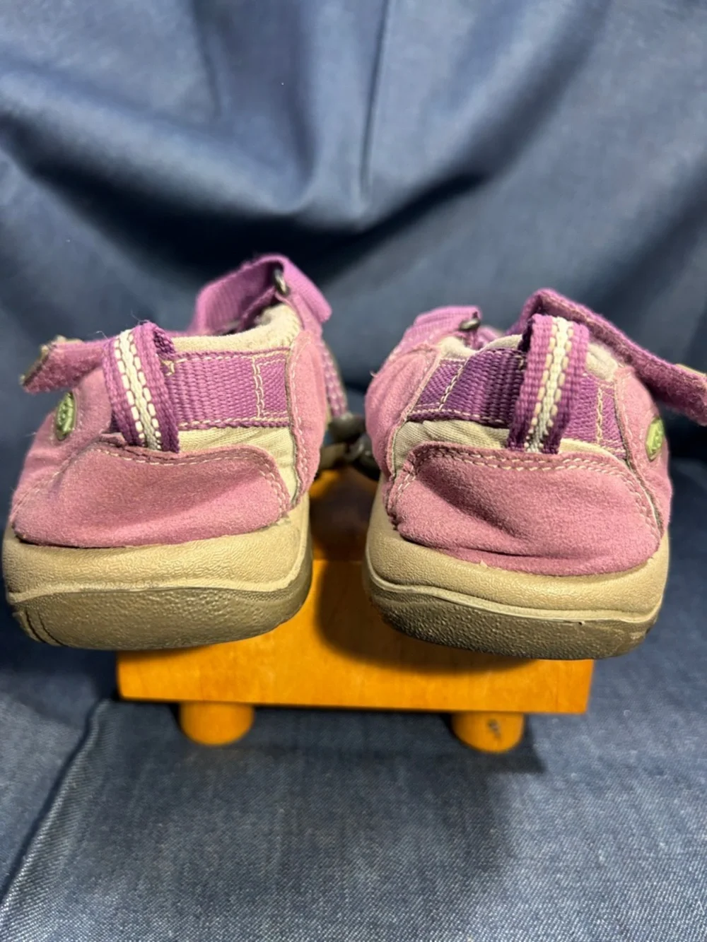 Keen newport waterproof sandal